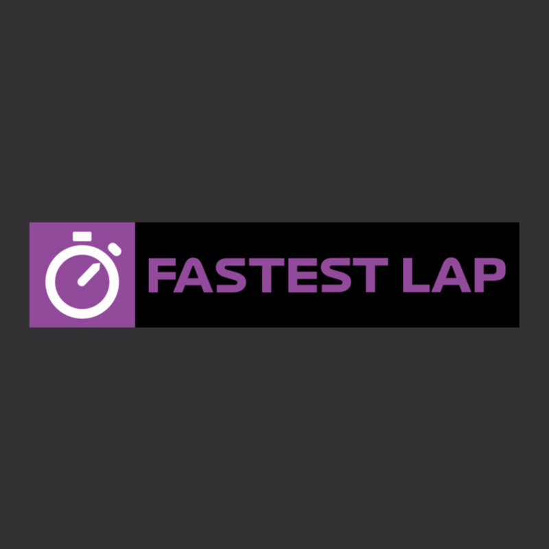 F1 Fastest Lap Vintage Short | Artistshot