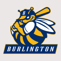 Burlington Bees (1) Pocket T-shirt | Artistshot