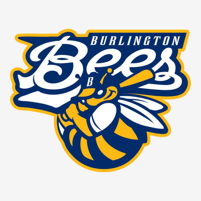 Burlington Bees (2) Travel Mug | Artistshot