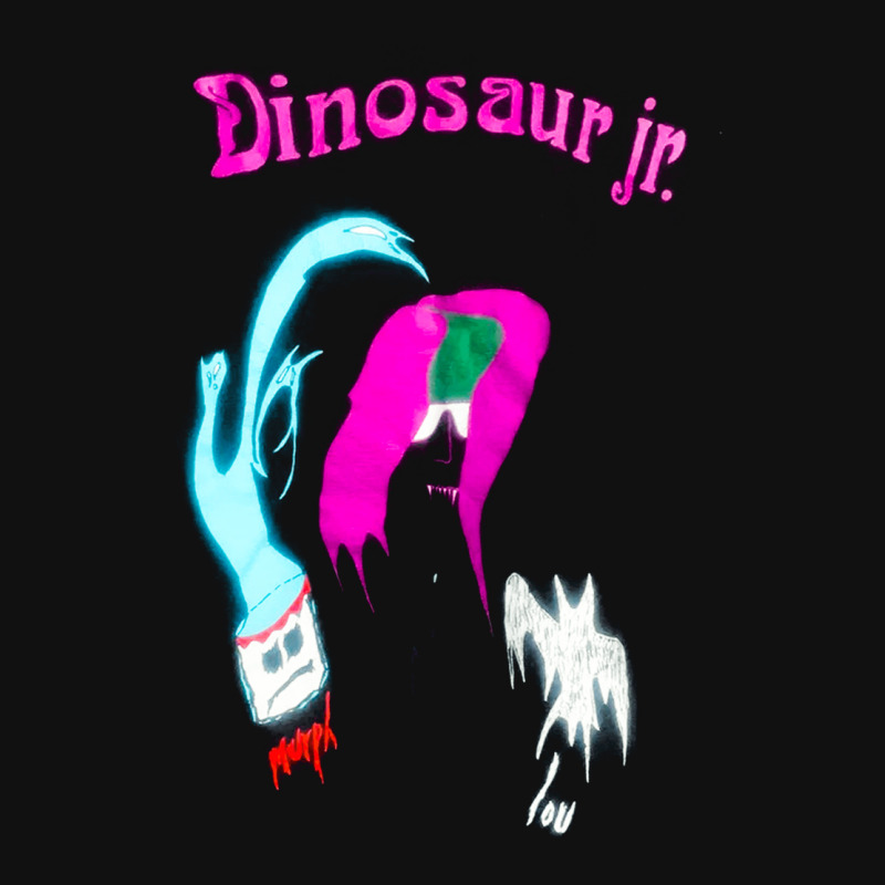 Dinosaur Jr, The Dinosaur Jr, Dinosaur Jr Art, Dinosaur Jr Vintage, Di Graphic Youth T-shirt | Artistshot