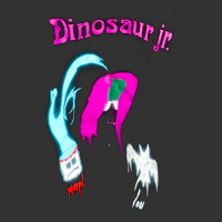 Dinosaur Jr, The Dinosaur Jr, Dinosaur Jr Art, Dinosaur Jr Vintage, Di Baby Bodysuit | Artistshot