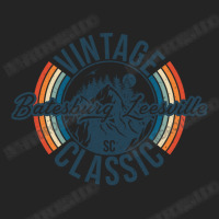 I Love Batesburg Leesville South Carolina Retro Vintage Classic Limite 3/4 Sleeve Shirt | Artistshot