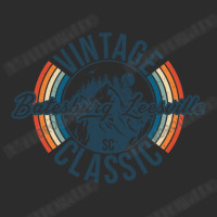 I Love Batesburg Leesville South Carolina Retro Vintage Classic Limite Exclusive T-shirt | Artistshot