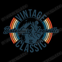 I Love Batesburg Leesville South Carolina Retro Vintage Classic Limite Lightweight Hoodie | Artistshot