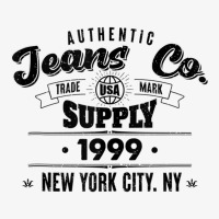 New York City Born In 1999 Authentic Vintage Birthday Tank Top Ladies Fitted T-shirt | Artistshot