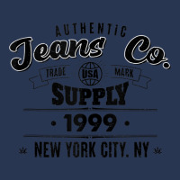 New York City Born In 1999 Authentic Vintage Birthday Tank Top Ladies Denim Jacket | Artistshot