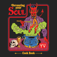 Devouring Your Soul, The Devouring Your Soul, Devouring, Your Soul, De 3/4 Sleeve Shirt | Artistshot