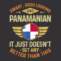 Panama Flag Proud Panamanians Men & Women T Shirt Vintage Hoodie | Artistshot