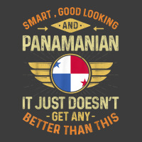 Panama Flag Proud Panamanians Men & Women T Shirt Men's Polo Shirt | Artistshot