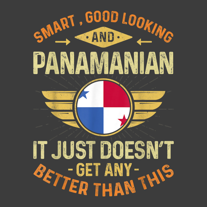 Panama Flag Proud Panamanians Men & Women T Shirt Men's Polo Shirt by melliebowleli | Artistshot