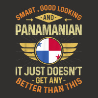 Panama Flag Proud Panamanians Men & Women T Shirt Champion Hoodie | Artistshot