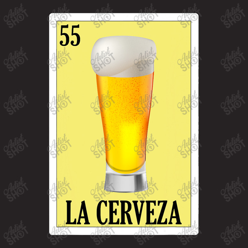 La Cerveza Lottery Gift  Mexican Lottery La Cerveza Vintage Cap by thuhuong | Artistshot