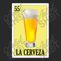 La Cerveza Lottery Gift  Mexican Lottery La Cerveza Printed Hat | Artistshot