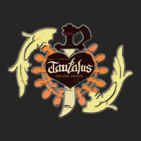 Tantalus Ladies Fitted T-shirt | Artistshot