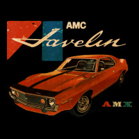 Javelin By Amc, The Javelin By Amc, Javelin By Amc Art, Javelin By Amc Adjustable Cap | Artistshot