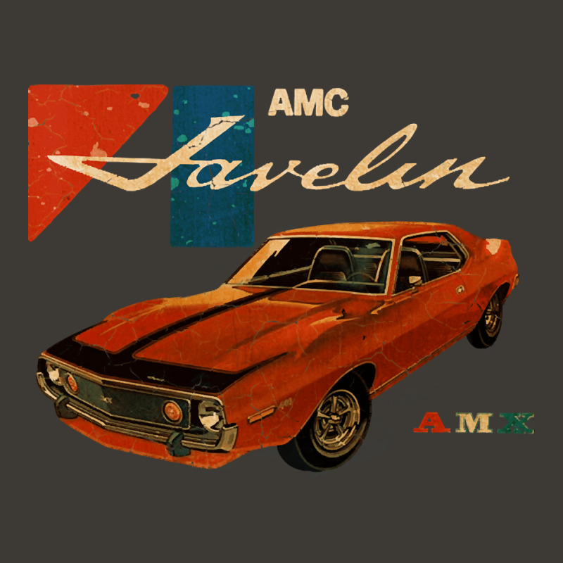 Javelin By Amc, The Javelin By Amc, Javelin By Amc Art, Javelin By Amc Bucket Hat | Artistshot