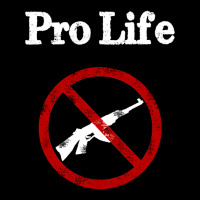 Gun Control Pro Life Gun Reform Pocket T-shirt | Artistshot