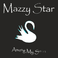 Mazzy Star, Mazzy Star Art, Mazzy Star Vintage, Mazzy Star Painting, T Ladies Fitted T-shirt | Artistshot