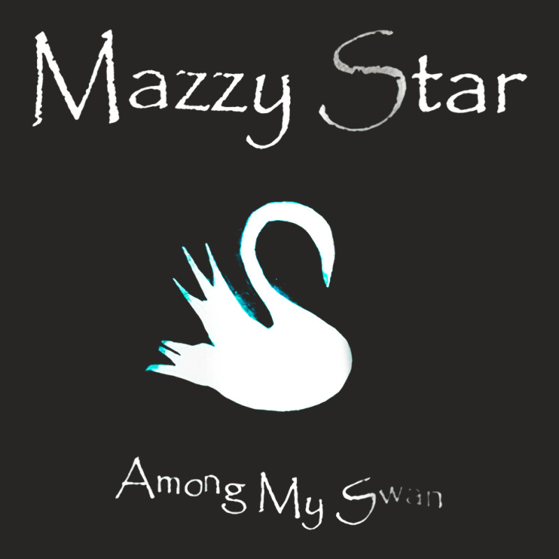 Mazzy Star, Mazzy Star Art, Mazzy Star Vintage, Mazzy Star Painting, T Ladies Fitted T-Shirt by cm-arts | Artistshot