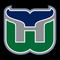 Vintage Hartford Hockey - Retro Whalers Adjustable Cap | Artistshot