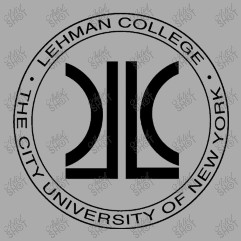 College Of Lehman Seal T-shirt | Artistshot