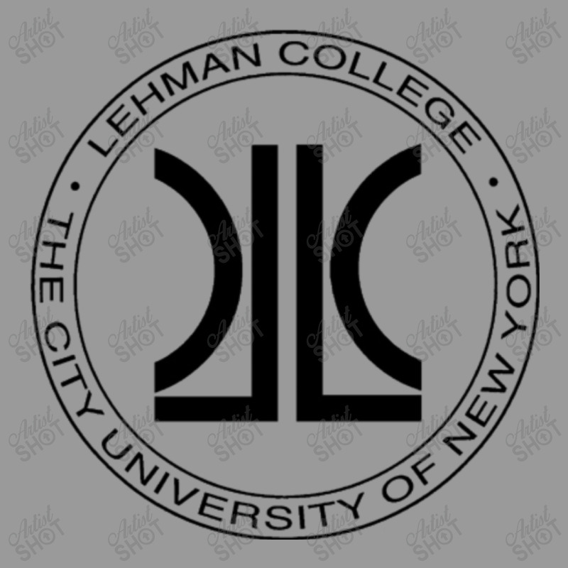 College Of Lehman Seal Face Mask | Artistshot
