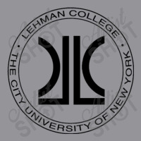 College Of Lehman Seal 3/4 Sleeve Shirt | Artistshot