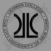 College Of Lehman Seal Crewneck Sweatshirt | Artistshot