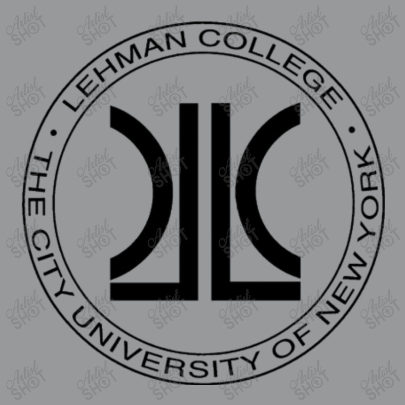 College Of Lehman Seal Crewneck Sweatshirt | Artistshot