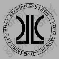 College Of Lehman Seal Zipper Hoodie | Artistshot