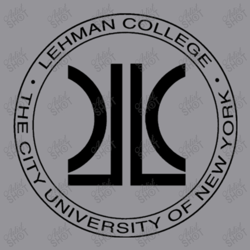 College Of Lehman Seal Men's 3/4 Sleeve Pajama Set | Artistshot