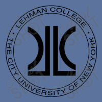 College Of Lehman Seal Lightweight Hoodie | Artistshot