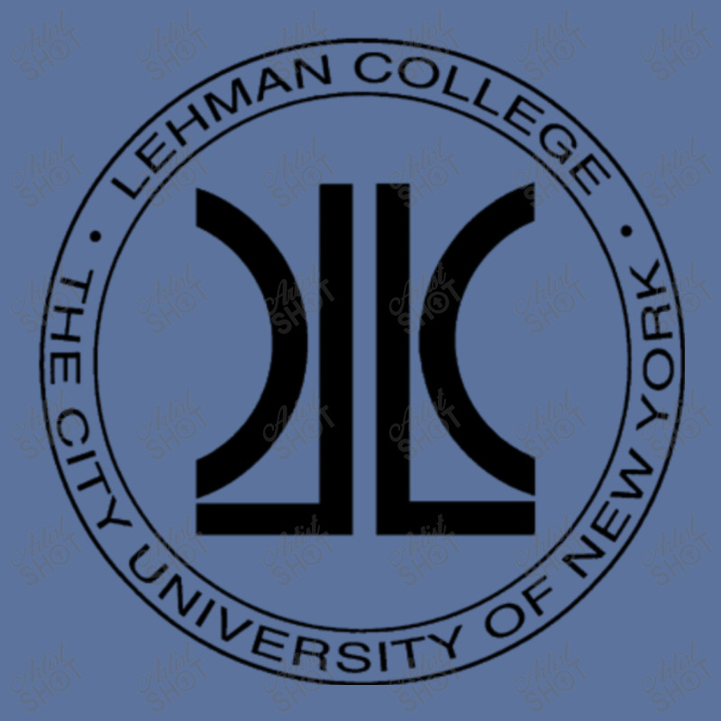 College Of Lehman Seal Lightweight Hoodie | Artistshot
