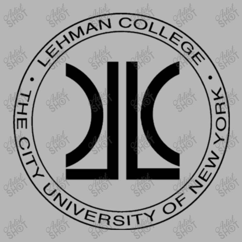 College Of Lehman Seal Hoodie & Jogger Set | Artistshot