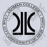 College Of Lehman Seal Fleece Short | Artistshot