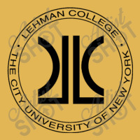 College Of Lehman Seal Vintage Hoodie And Short Set | Artistshot