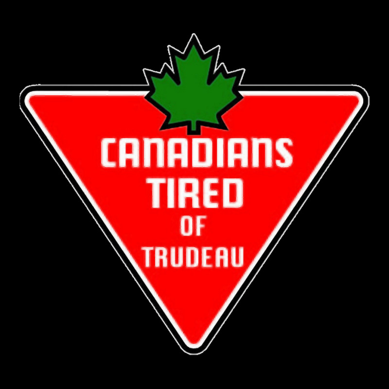 Funny Fuck Trudeau Adjustable Cap by cm-arts | Artistshot