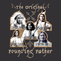 The Original Founding Fathers Native American Indian Pullover Hoodie Vintage Short | Artistshot