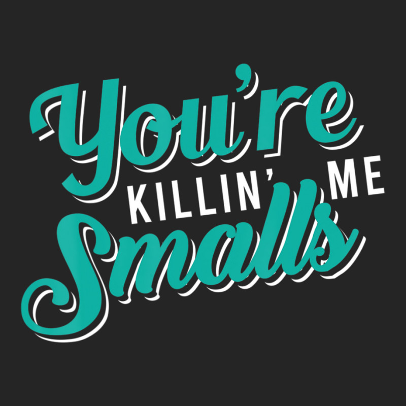 You're Killing Me Smalls Baseball Gif Unisex Hoodie | Artistshot