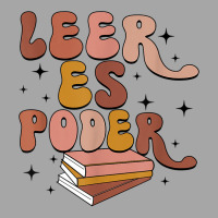 Leer Es Poder Groovy Spanish Teacher Bilingual Maestra T Shirt Toddler Sweatshirt | Artistshot