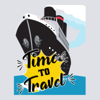 Time To Travel Cruise Ship  Cruise Ship Quotes Bucket Hat | Artistshot