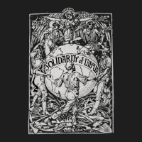 Solidarity Of Labour, The Solidarity Of Labour, Solidarity Of Labour A Classic T-shirt | Artistshot