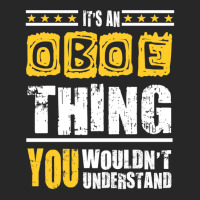 Oboe Thing You Wouldn't Understand Women's Pajamas Set | Artistshot