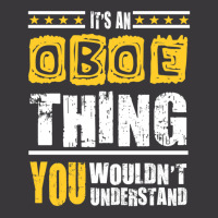 Oboe Thing You Wouldn't Understand Ladies Curvy T-shirt | Artistshot