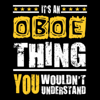 Oboe Thing You Wouldn't Understand Legging | Artistshot