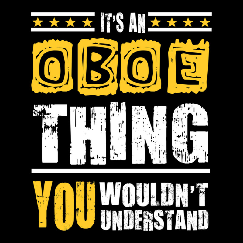 Oboe Thing You Wouldn't Understand Legging by cm-arts | Artistshot