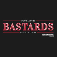 The Handmaid's Tale Don't Let The Bastards Grind You Down Pullover Hoo Hoodie & Jogger Set | Artistshot