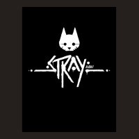 Stray Game Tank Top | Artistshot