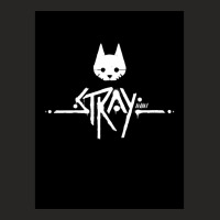 Stray Game Ladies Fitted T-shirt | Artistshot