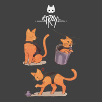 Stray Game Vintage T-shirt | Artistshot